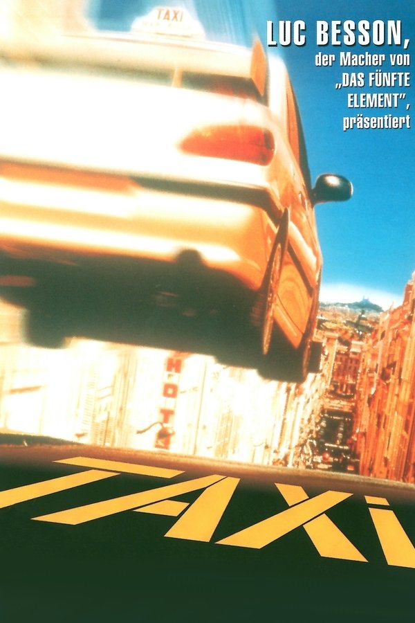 DE - Taxi (1998)