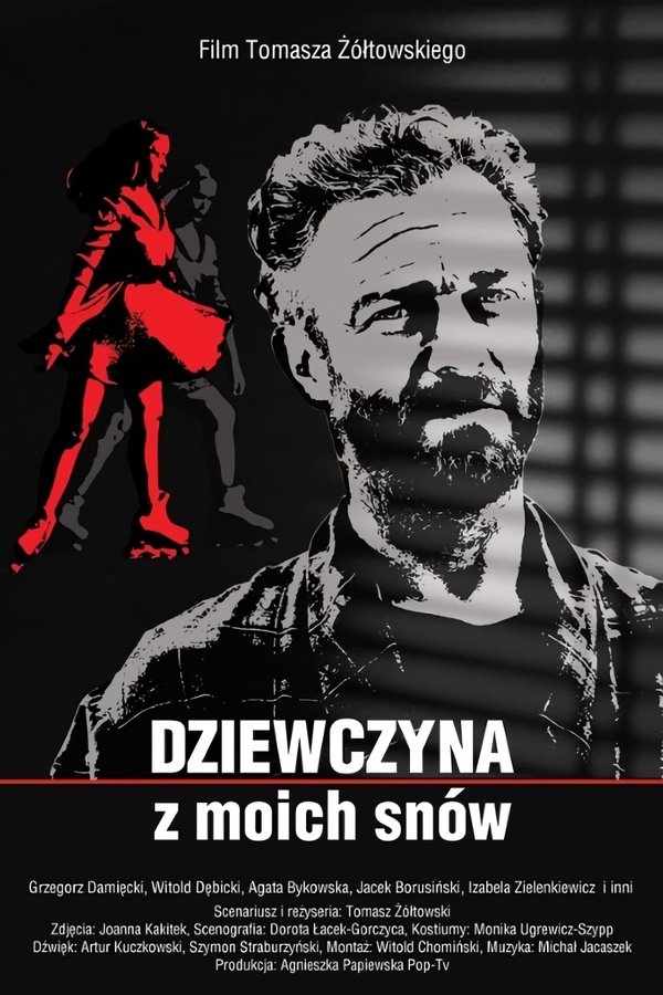 PL - DZIEWCZYNA Z MOICH SNÓW (2022) POLSKI