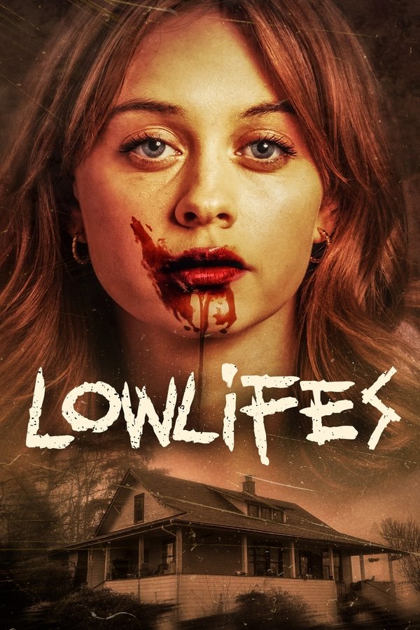 EX - Lowlifes (2024)