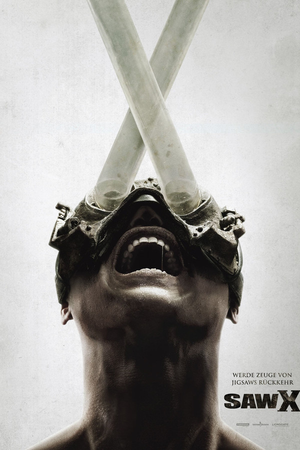 DE - Saw X (2023)