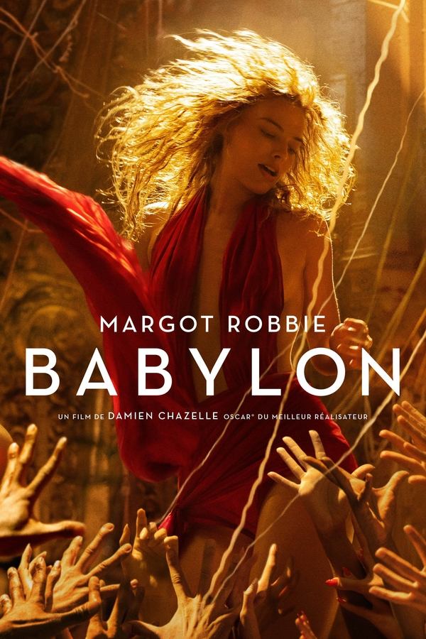 FR - Babylon (2022)