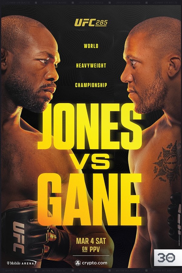 SPT - UFC 285: Early Prelims  (2023)