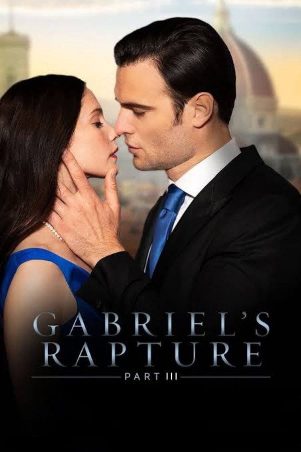 AR - Gabriel's Rapture: Part III (2022)