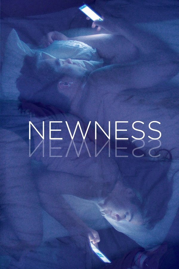 AR - Newness (2017)