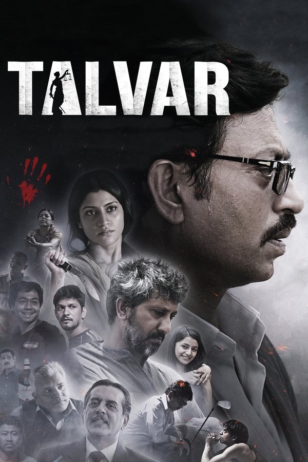 IN - Talvar (2015)