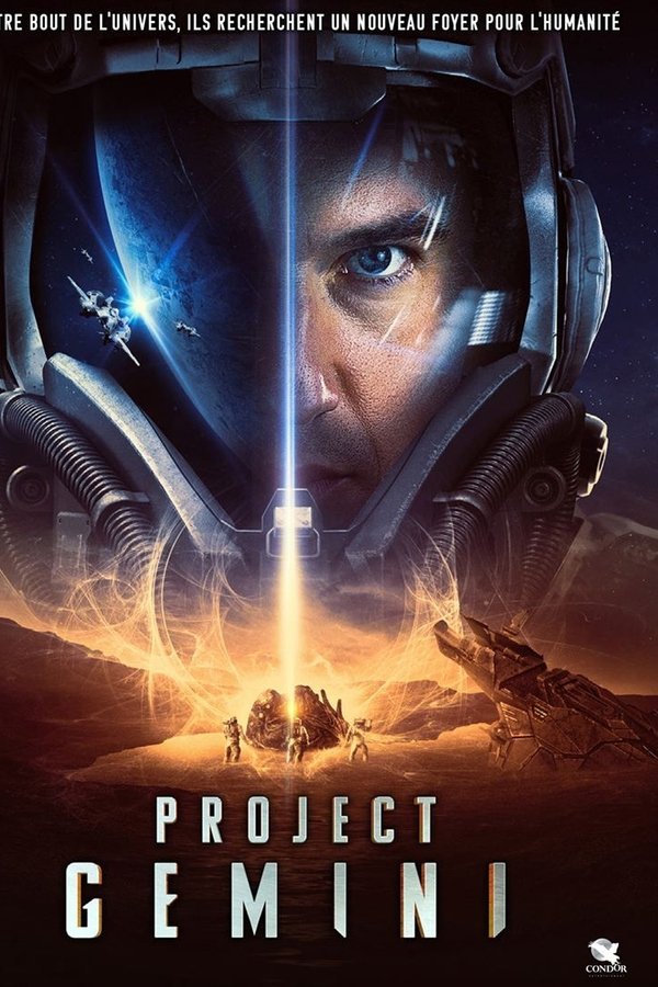 FR - Project Gemini  (2022)