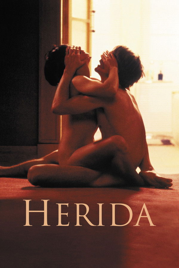 LAT - Herida (1992)