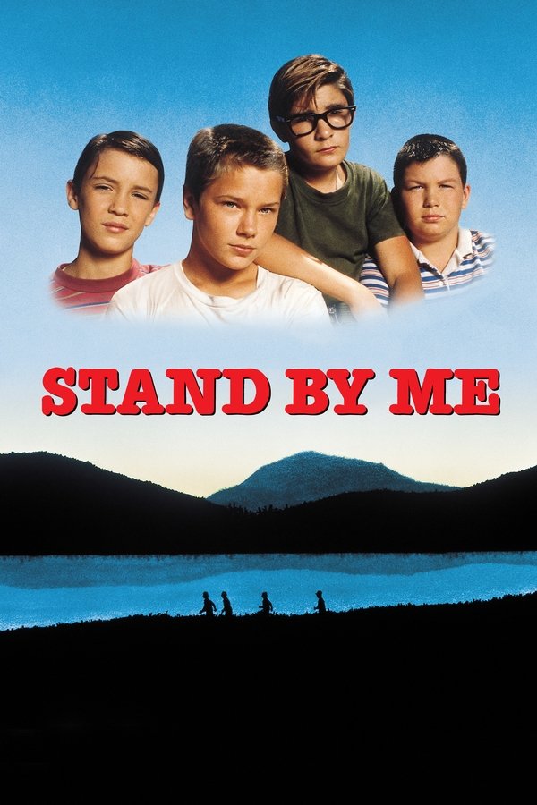 GR - Stand by Me (1986)