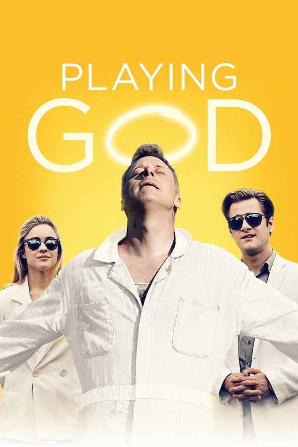 EN - Playing God  (2021)