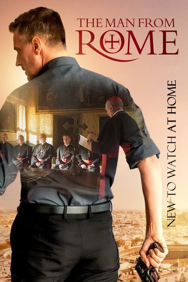 SE - The Man From Rome