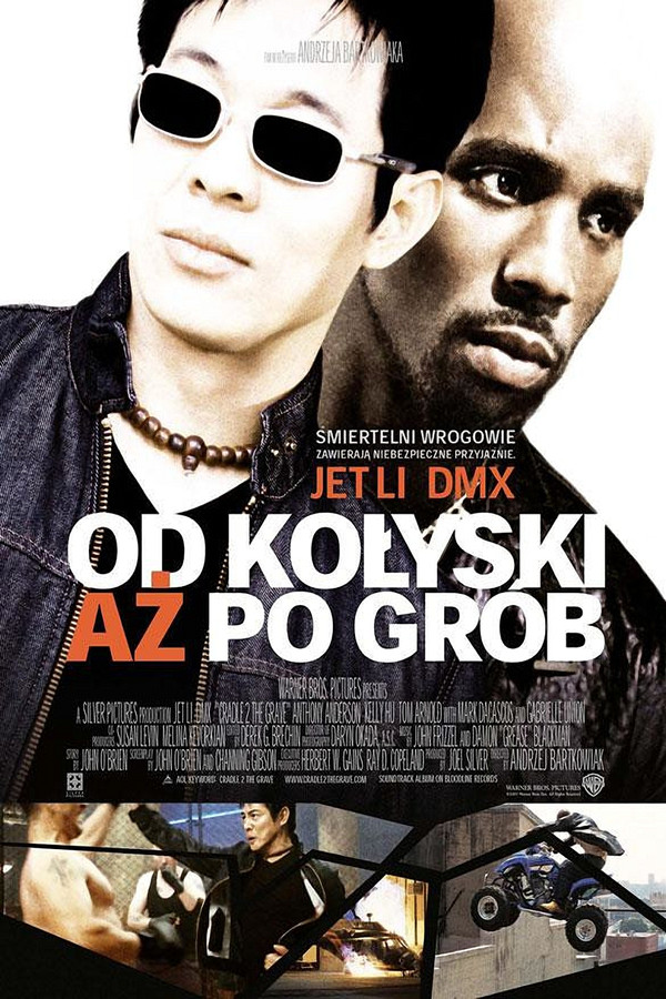 PL - OD KOŁYSKI AŻ PO GRÓB (2003)
