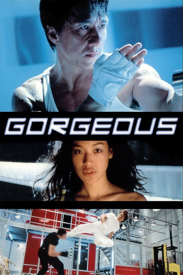FR - Gorgeous  (1999)