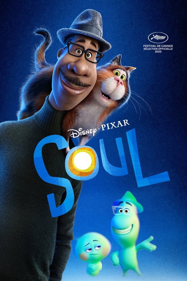 FR - Soul (2020)