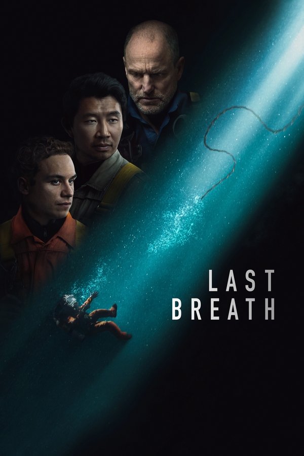 AR - Last Breath (2025)