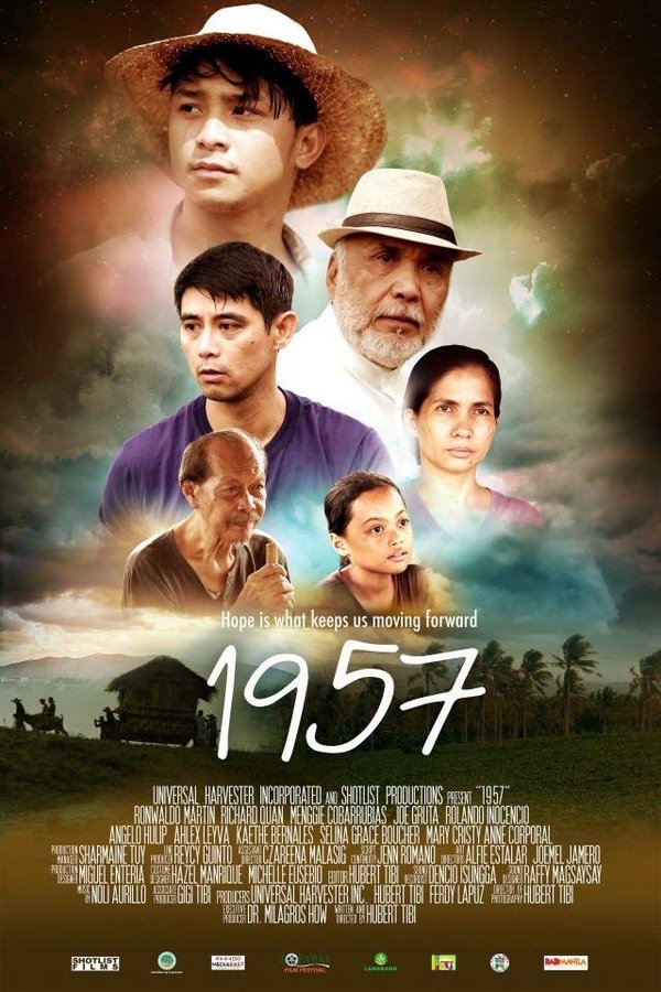 PH - 1957