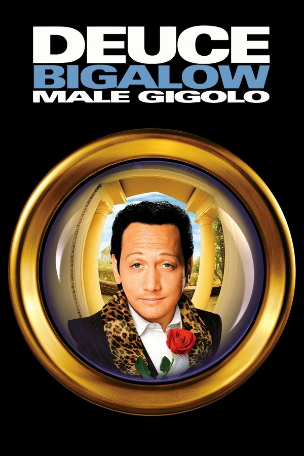 BG - Deuce Bigalow: Male Gigolo  (1999)