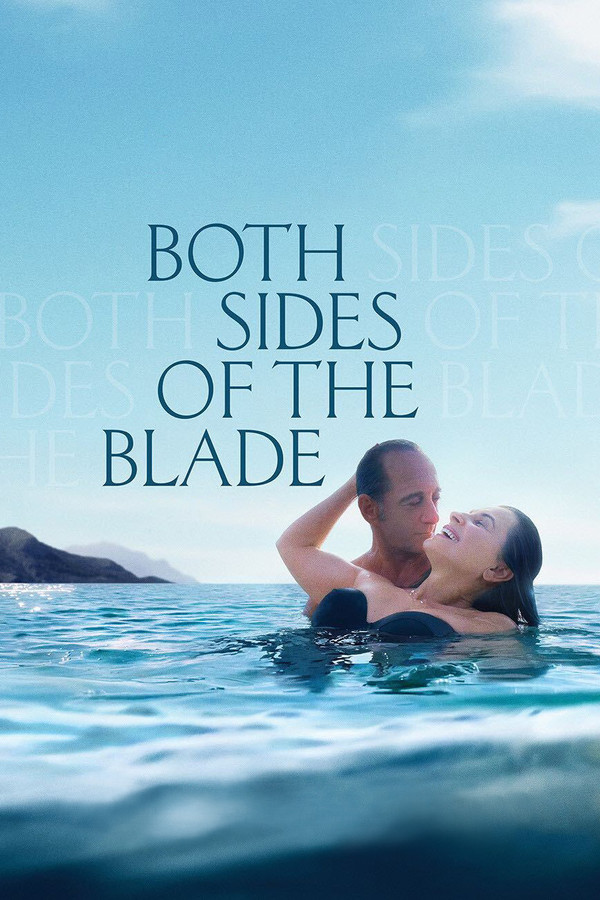 CN - Both Sides of the Blade (2022)