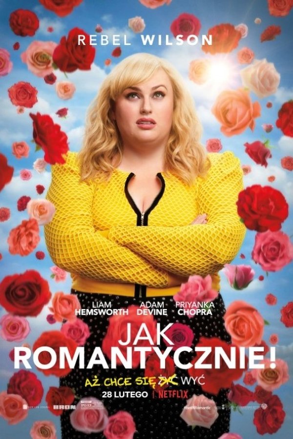 PL - JAK ROMANTYCZNIE! (2019)