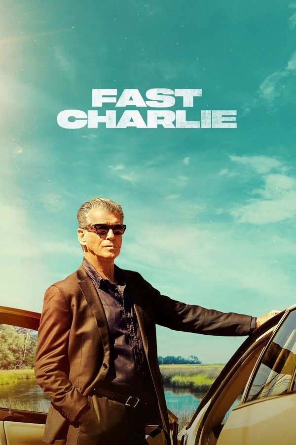 TL - Fast Charlie (2023)