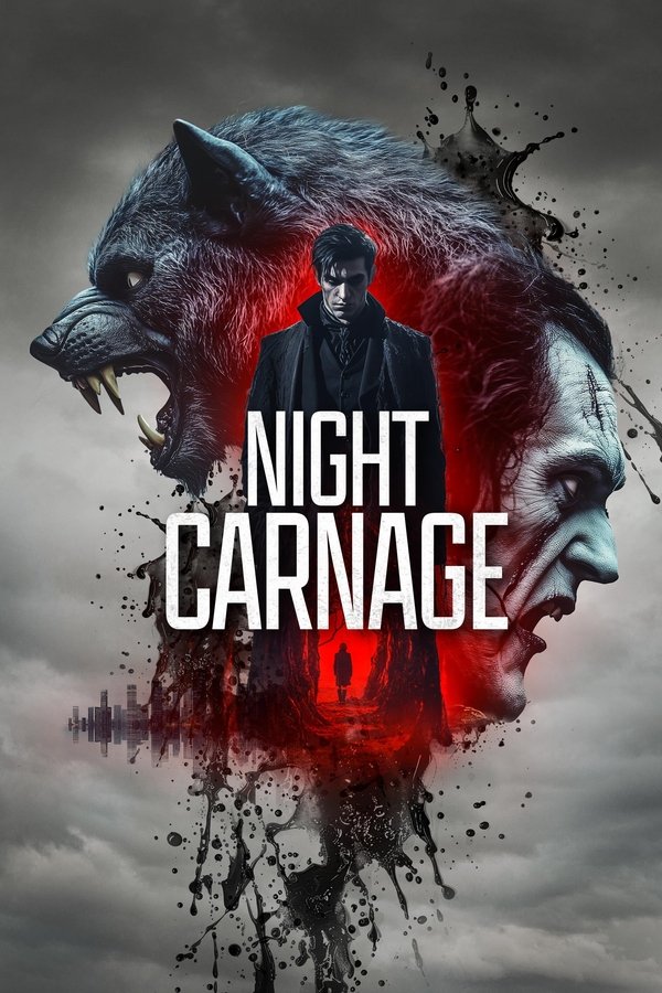 AL - Night Carnage (2025)