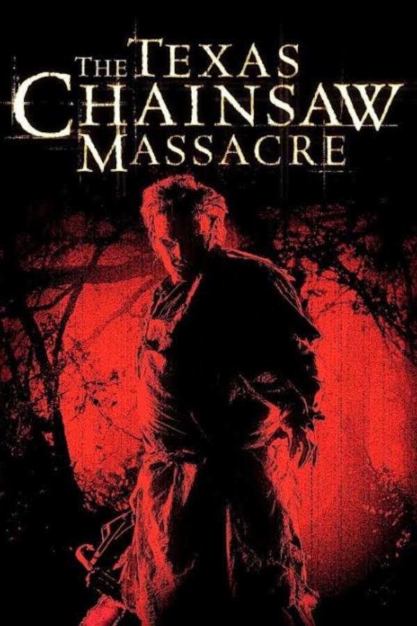 AL - The Texas Chainsaw Massacre  (2003)