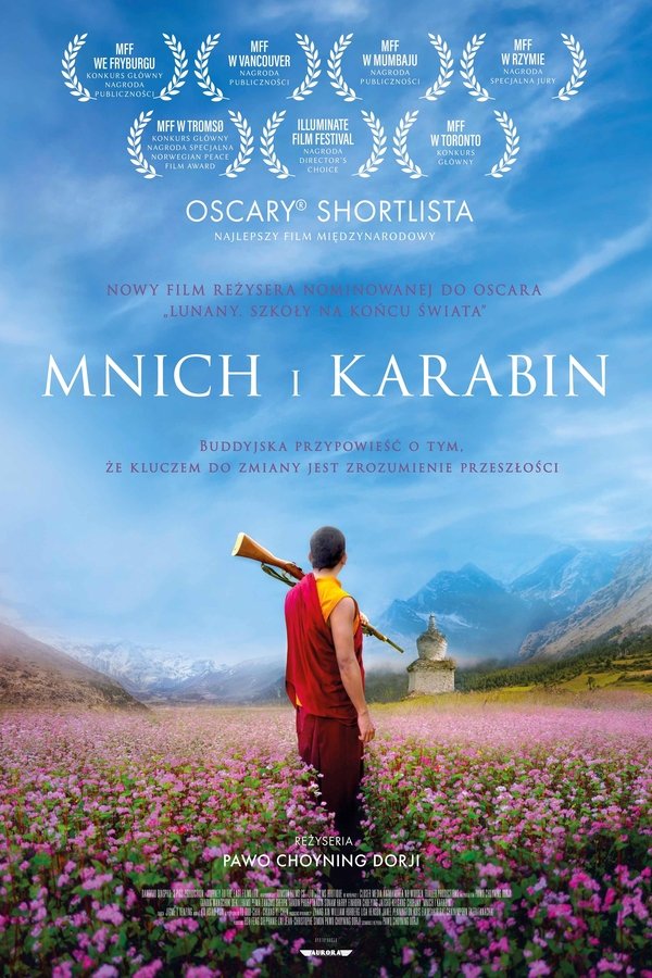 PL - Mnich i karabin (2023)