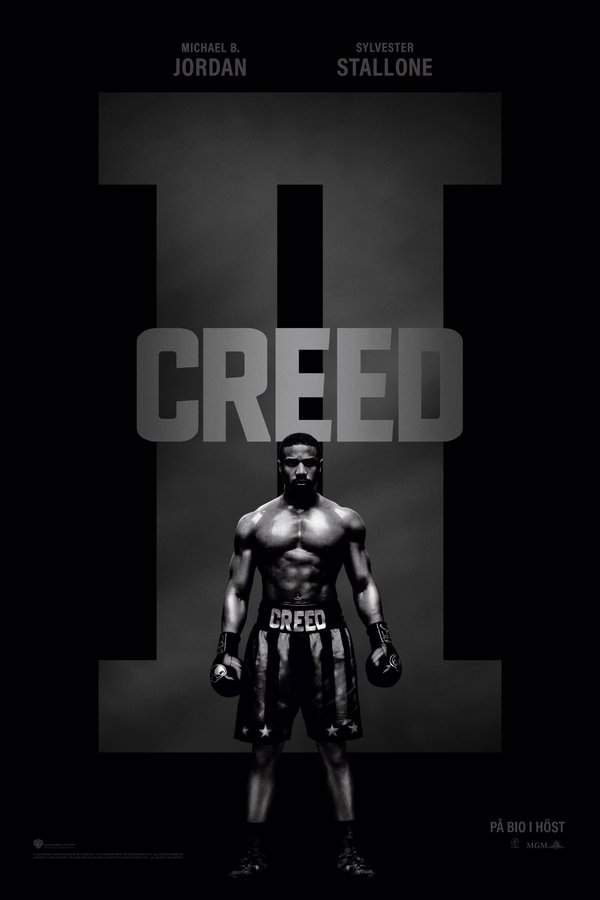 SE-4K - Creed II