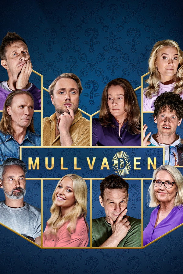 [SE] Mullvaden