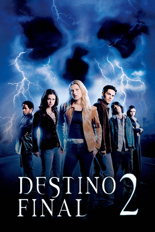 ES - Destino final 2 (2003)