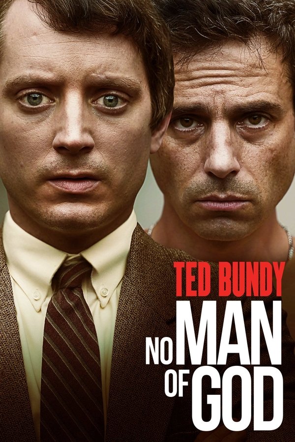 DE - Ted Bundy: No Man of God (2021)