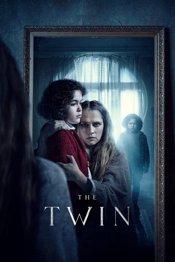 AR - The Twin  (2022)