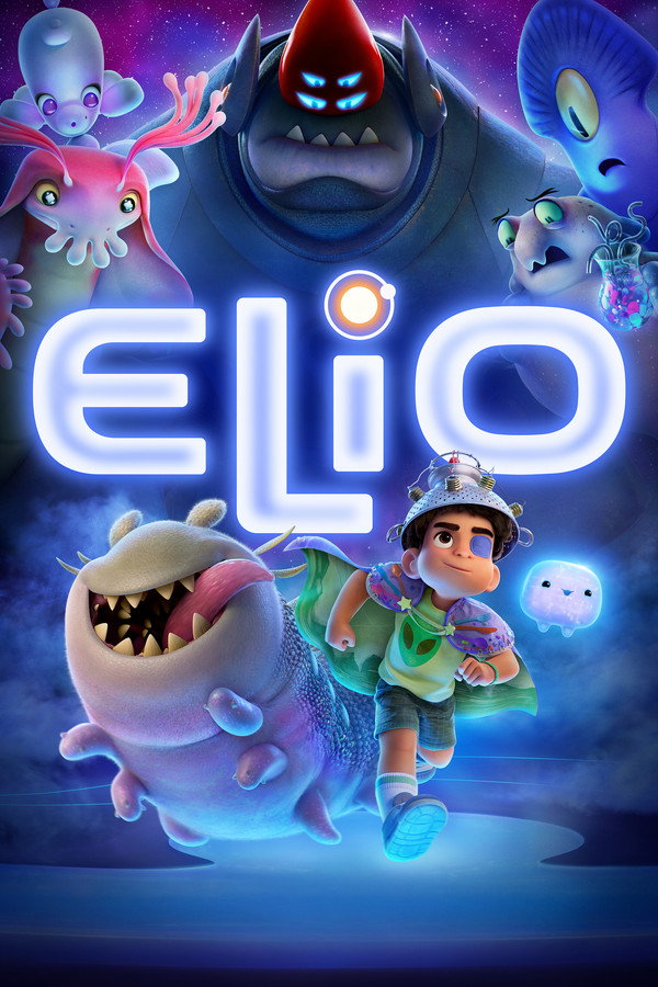 AR - Elio (2025)