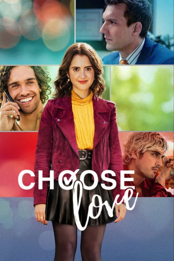 SE - Choose Love