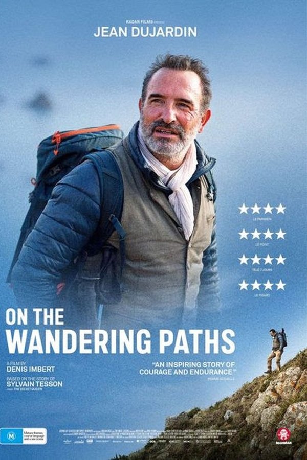 FR - On the Wandering Paths (2023)