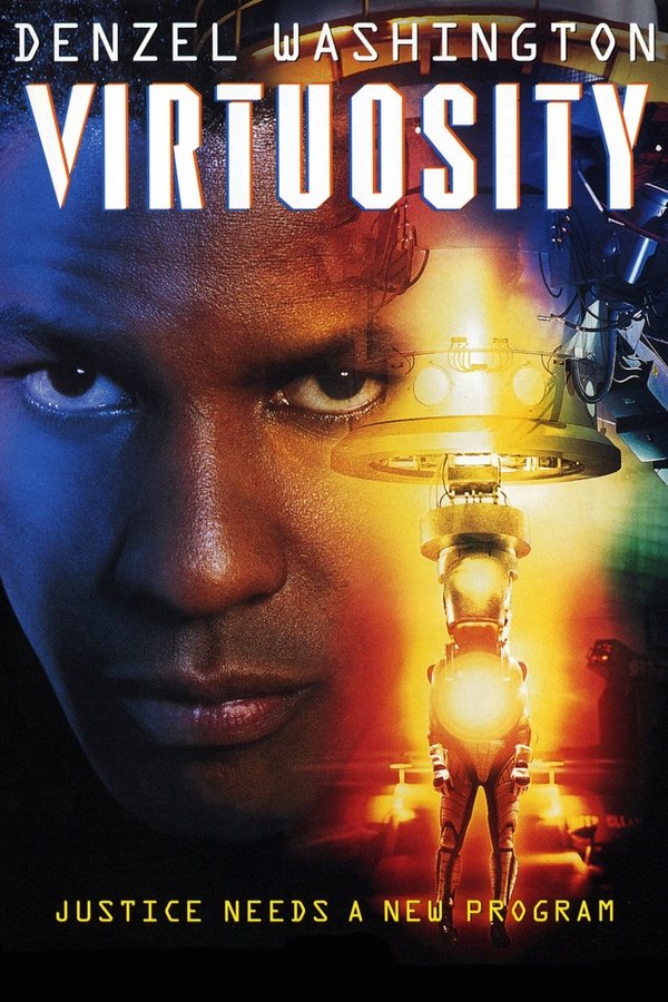DE - Virtuosity (1995)