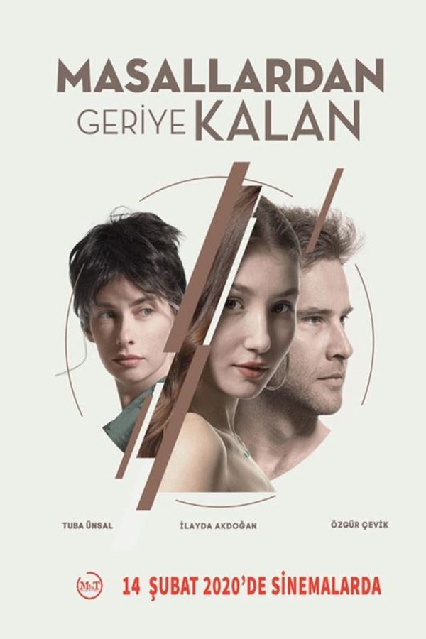 Masallardan Geriye Kalan  (2020)