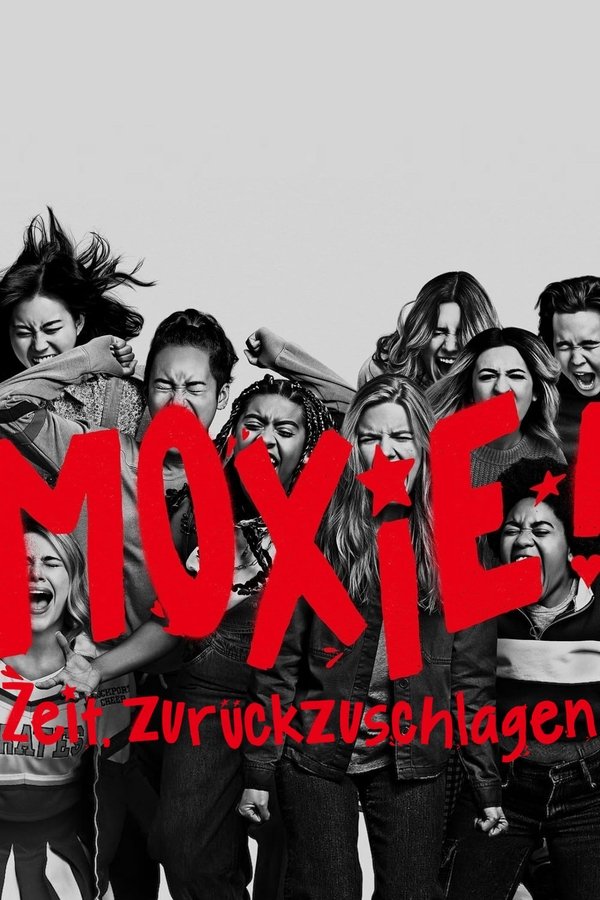 zurückzuschlagen (2021)