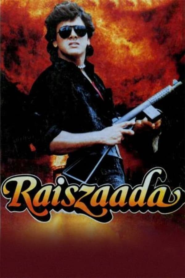 IN - Raiszaada (1990)