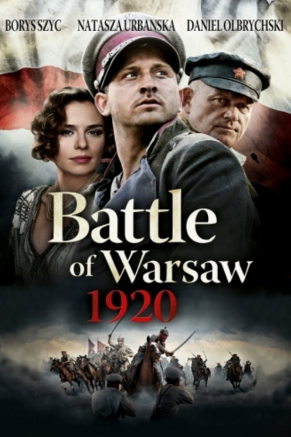 PL - 1920 - BITWA WARSZAWSKA (2011) POLSKI