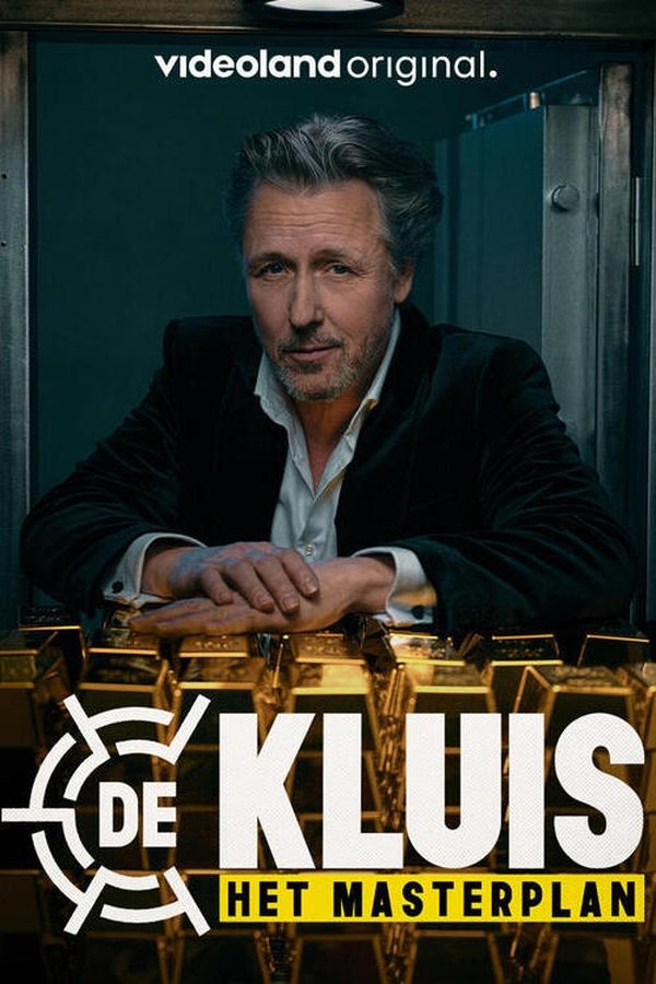 NL - DE KLUIS: HET MASTERPLAN (2025)