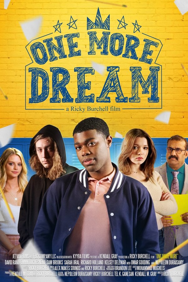 EN - One More Dream (2022)