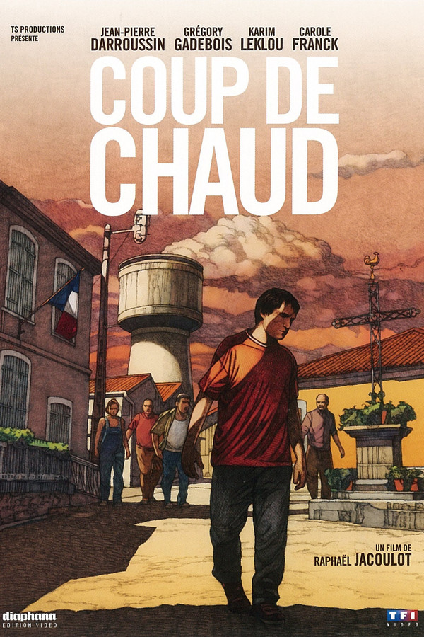 FR - Coup de chaud (2015)