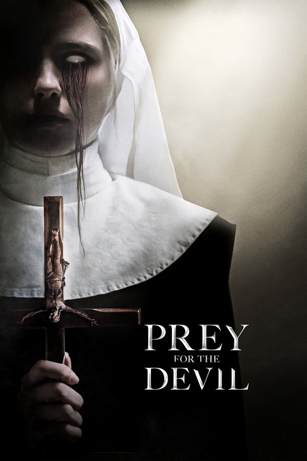 AR - Prey for the Devil (2022)