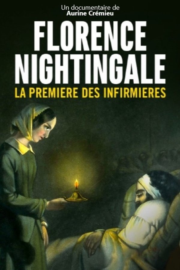 la première des infirmières  (2021)