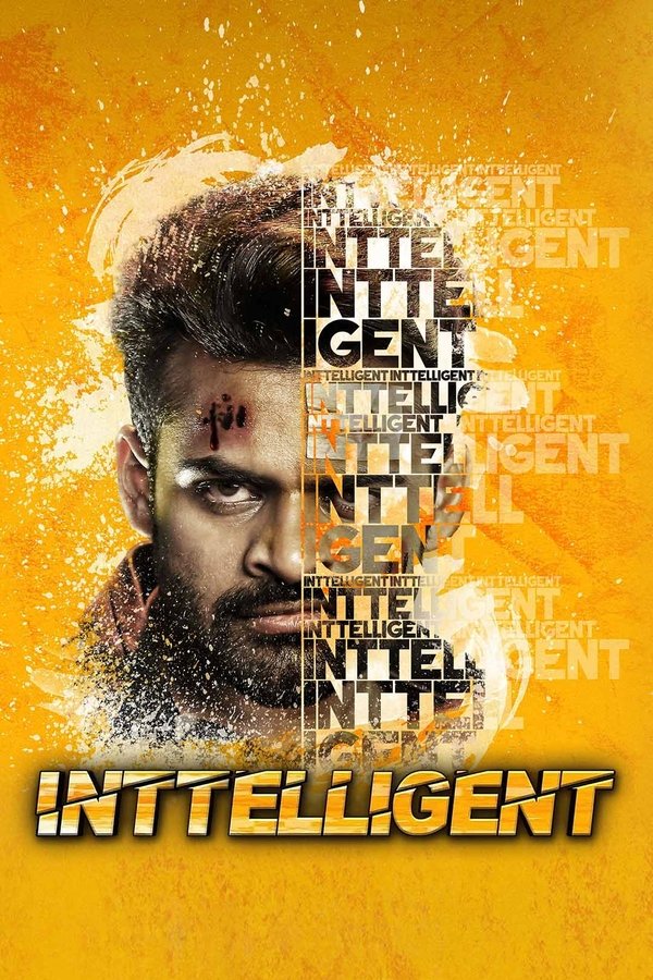TL - Inttelligent (2018)