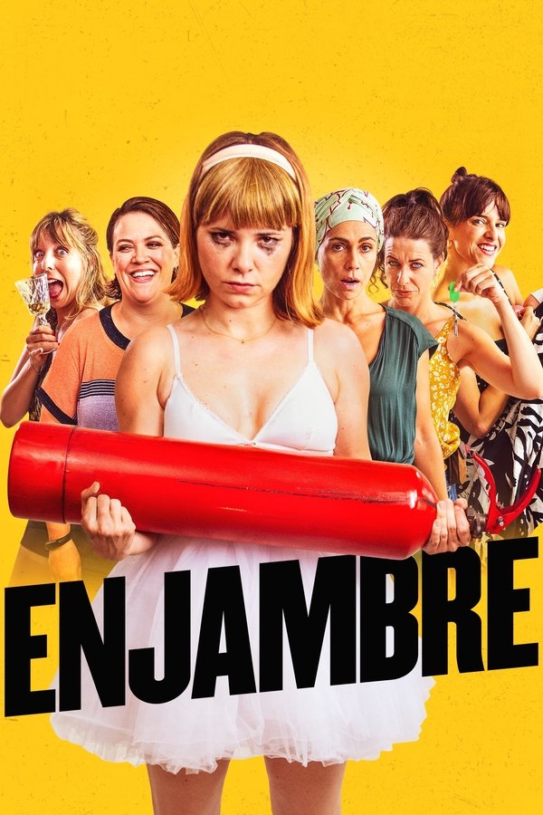 ES - Enjambre