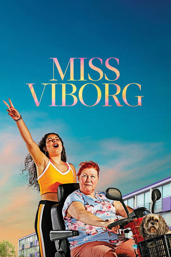 DK - Miss Viborg (2022)