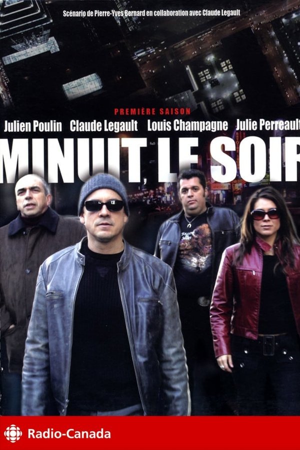 le soir