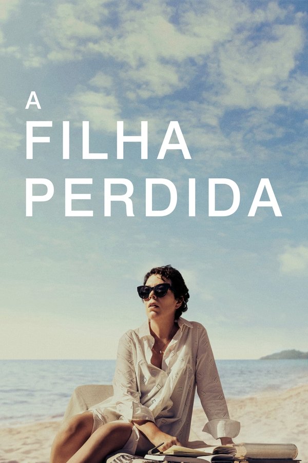 BR - A filha perdida