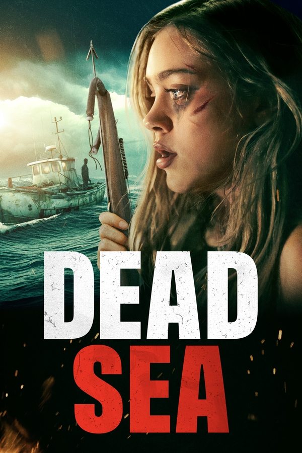 AR - Dead Sea (2024)